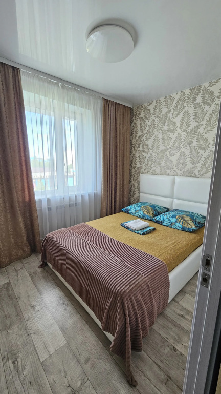 Фотография квартиры Квартира на Дзержинского 25 кв 8