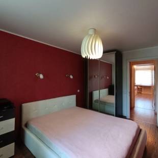 Фотография квартиры Квартира на Первостроителей 15/2