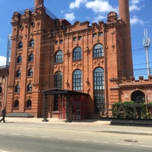 Фотография гостиницы HATTI LOFT HOTEL