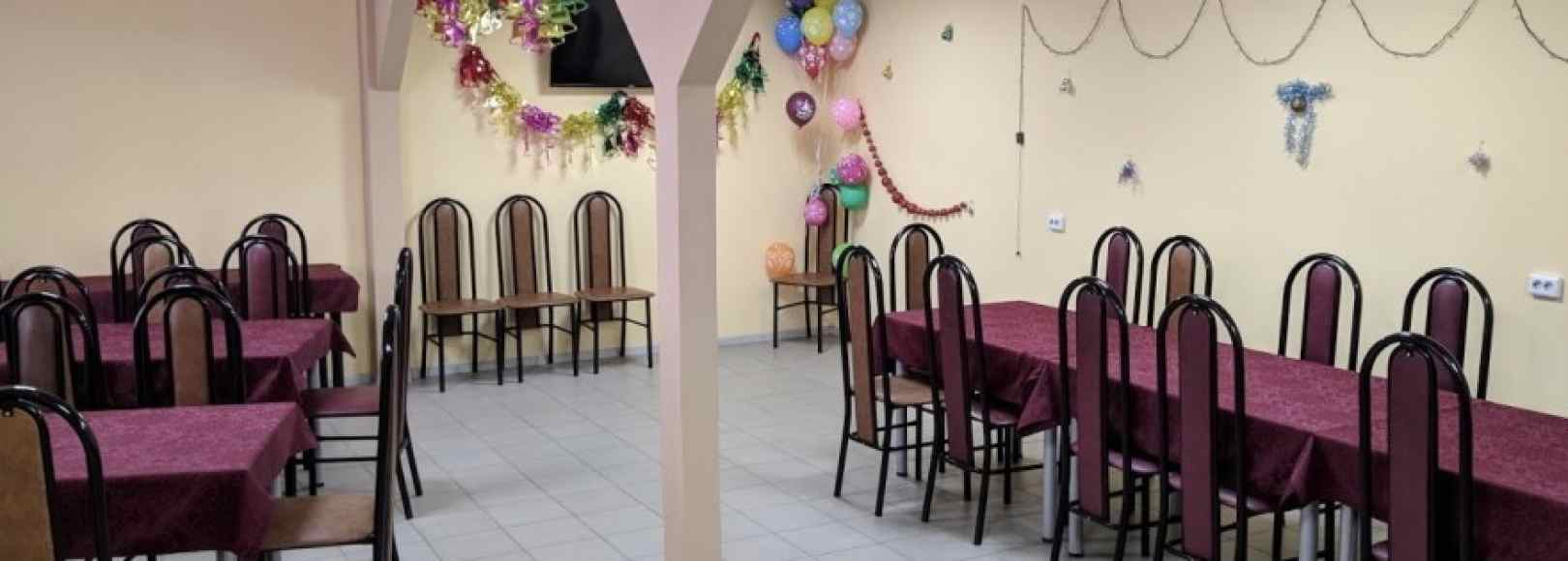 Фотография конференц-зала Дорожная