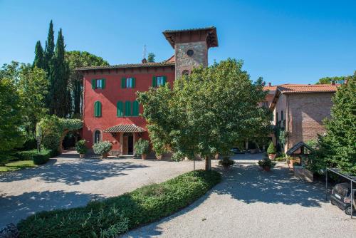 Фотография гостиницы Il Patriarca