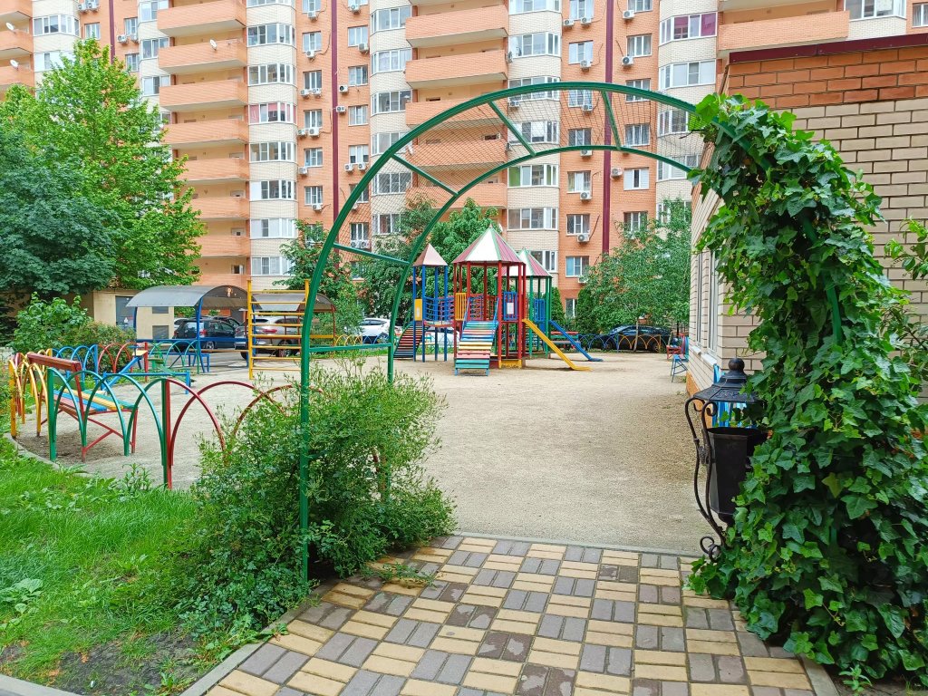 Фотография квартиры Апартаменты Comfort Home возле Галицкого