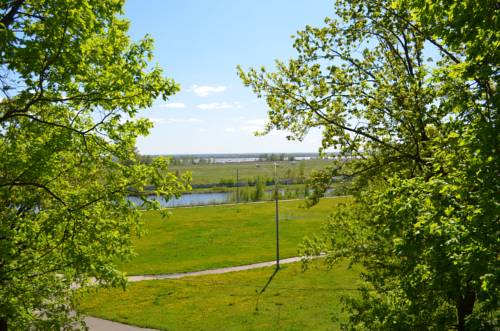 Фотографии гостиницы 
            Радуга