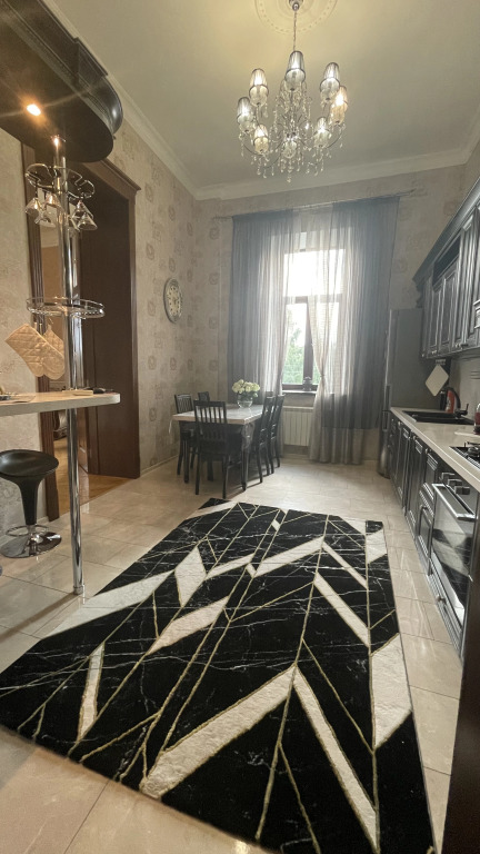 Фотография квартиры Апартаменты в Центре на Козлова 26