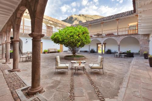 Фотография гостиницы Hotel La Casona De Yucay Valle Sagrado