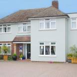 Фотография мини отеля The Cambridge Guest House