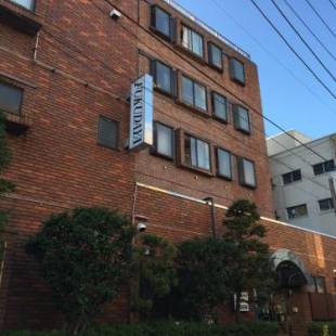 Фотографии гостиницы
Asakusa Hotel Fukudaya