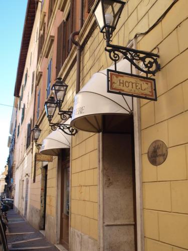 Фотография гостиницы Hotel Trastevere