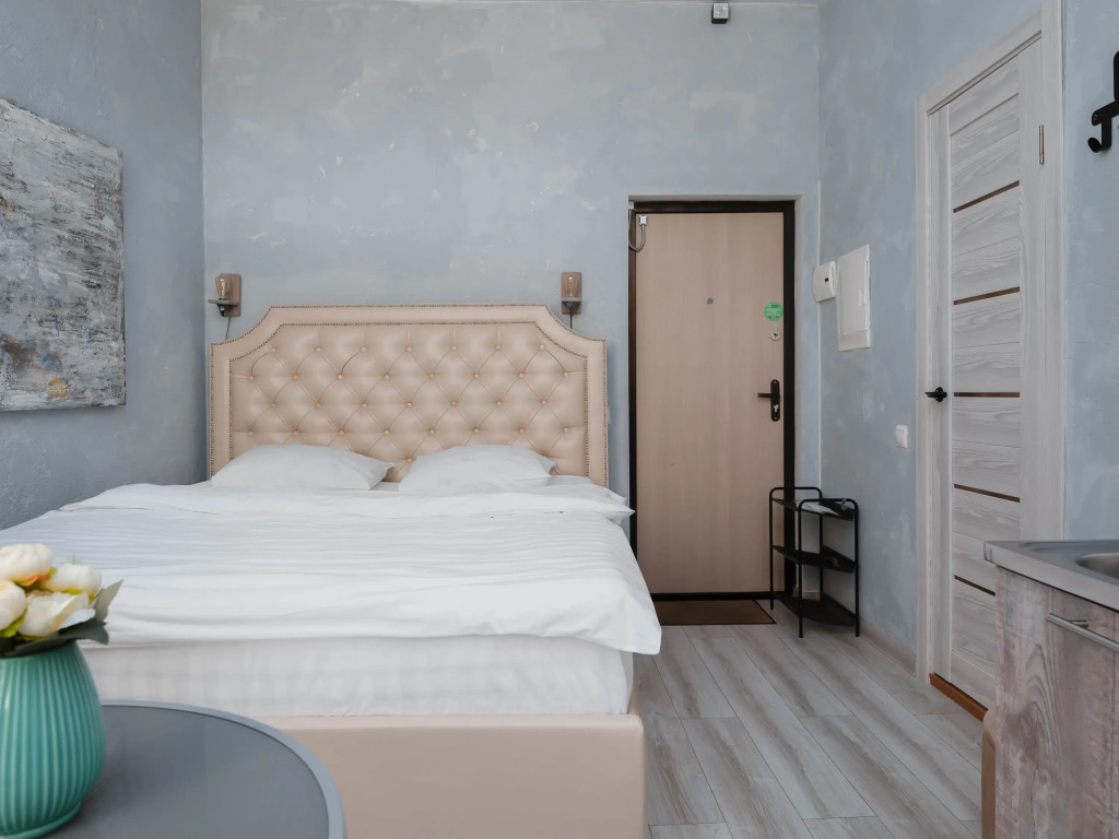 Фотография квартиры Апартаменты Knokey Маяковская Люкс