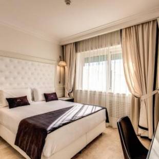 Фотографии гостиницы
Hotel Domus Mea