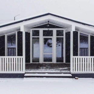 Фотография Коттеджа Частный дом в посёлке Запорожском Приозерского района