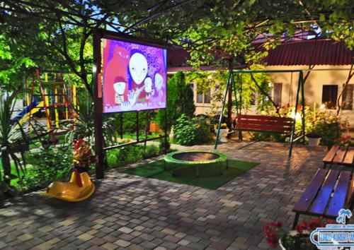 Фотографии гостевого дома
На Уютной, 2а