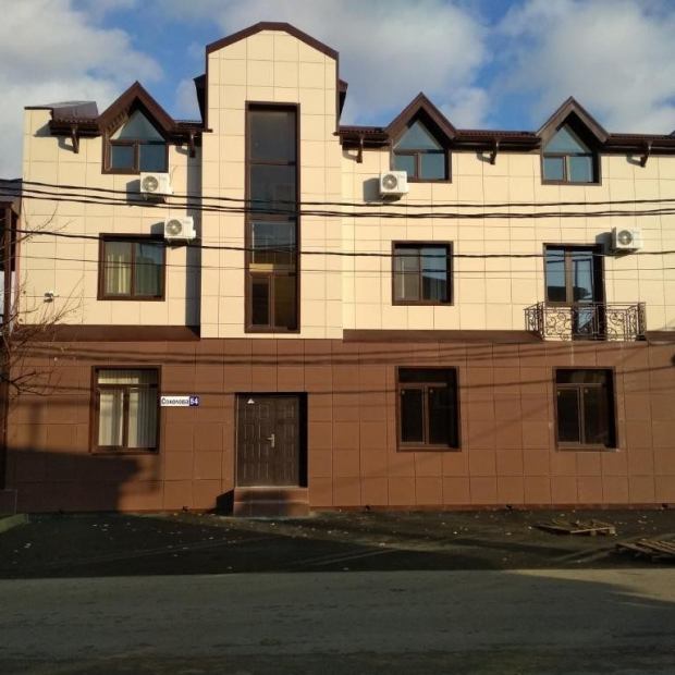 Фотографии гостиницы
Meliza Hotel