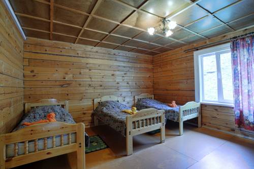 Фотографии базы отдыха
Тогот