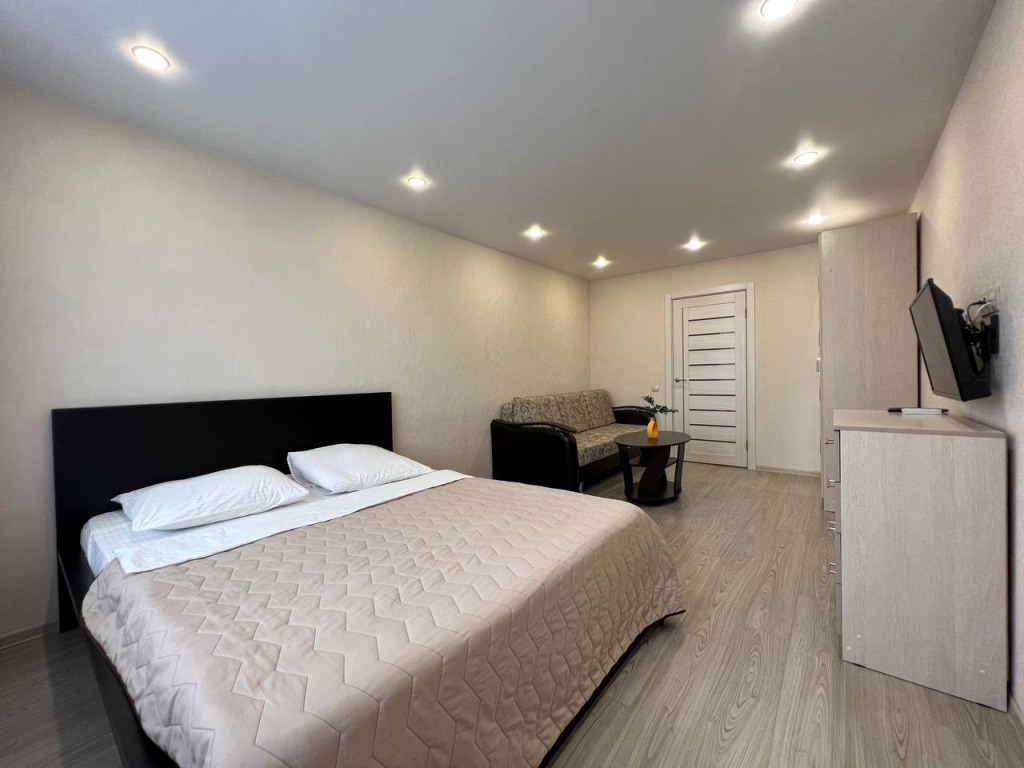 Фотография квартиры Квартира Однокомнатная Кирова 322Ак6