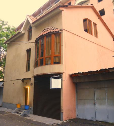 Фотография хостела Петросян