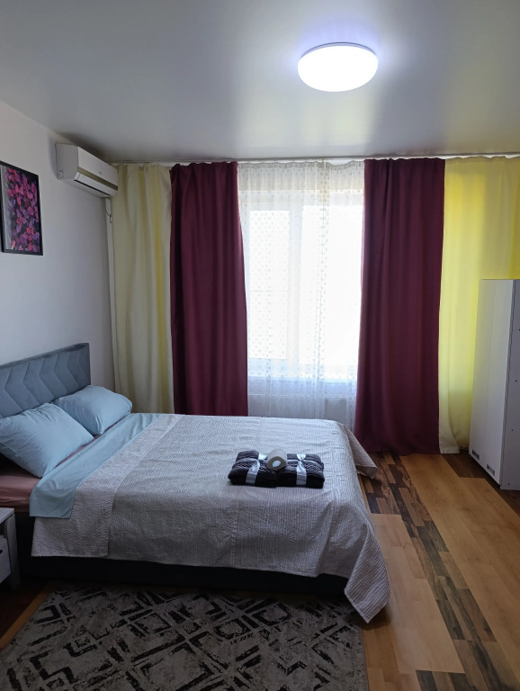 Фотография квартиры Квартира в Центре у Спуска на Набережную