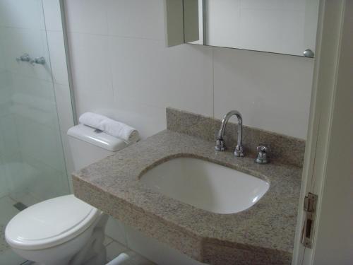 Фотография гостиницы Hotel Erechim