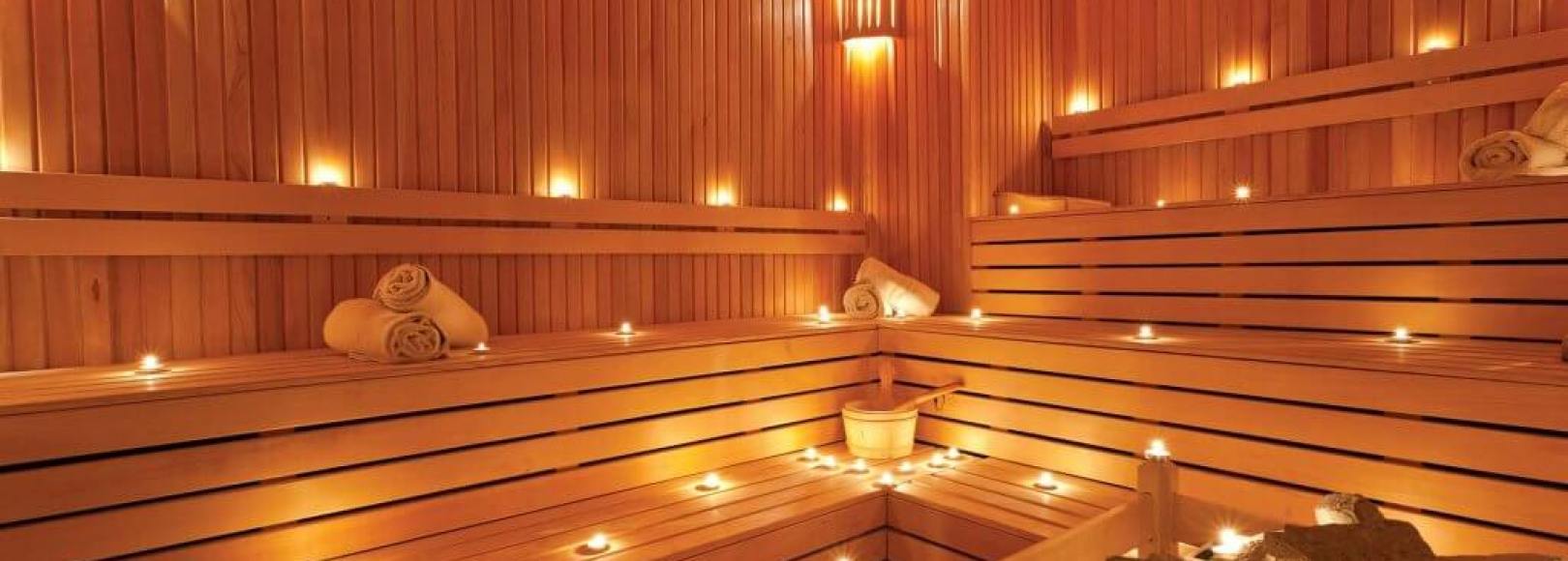 Фотография сауны Русь