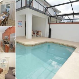 Фотография гостевого дома 1586SW-Champions Retreat (S)