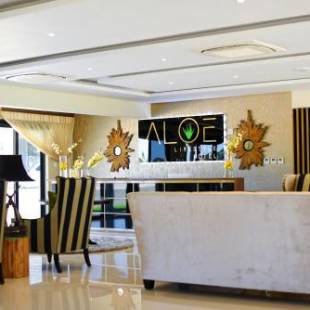 Фотографии гостиницы 
            Aloe Lifestyle Hotel