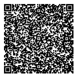 QR код гостиницы Виктория