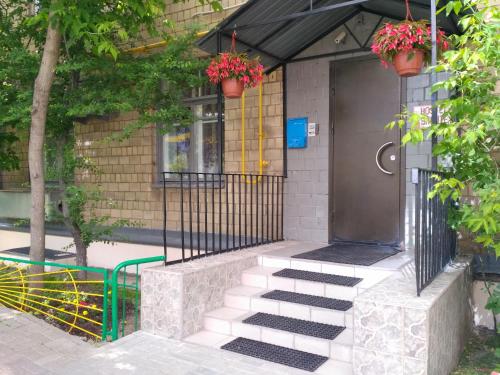 Фотография хостела Салют