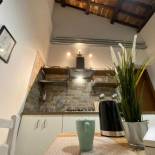 Фотография мини отеля La Corte Segreta Tivoli