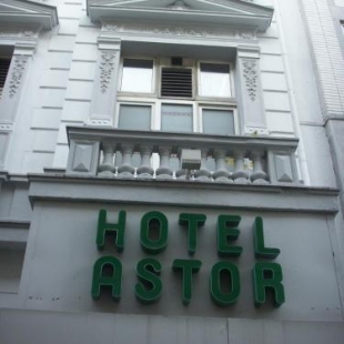 Фотография гостиницы Hotel Astor