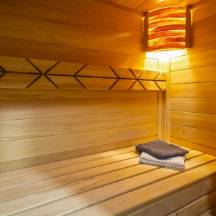 Фотография квартиры Апартаменты в Облаках №3