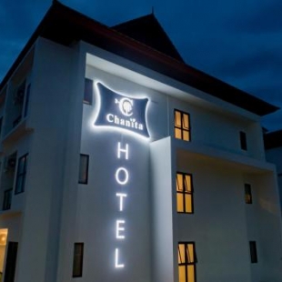 Фотография гостиницы Chanita Hotel Chumphon