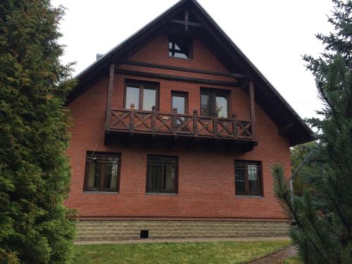 Фотографии гостевого дома
Дом у озера Круглое