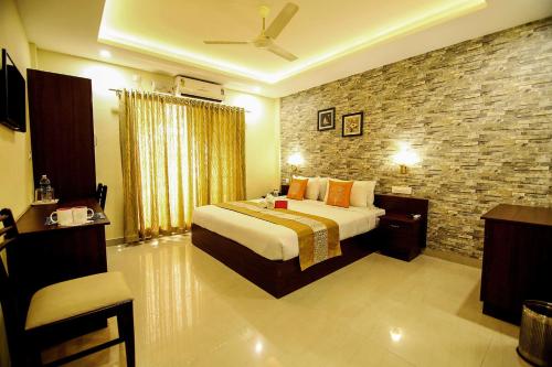 Фотография гостиницы North Centre