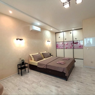 Фотография квартиры Квартира на бульваре 30- летия Победы