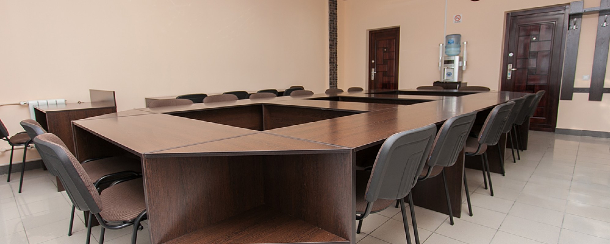 Фотографии конференц-зала Перекресток конференц-зал