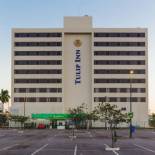 Фотография гостиницы Tulip Inn Campos dos Goytacazes