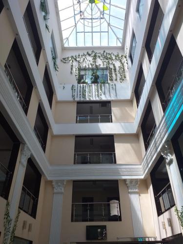 Фотография гостиницы Seoul hotel