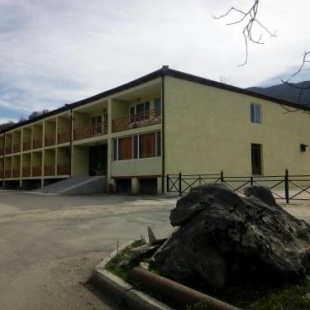 Фотография гостиницы Олимпи-Рача