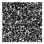 QR код гостиницы Спа-отель Хюгге на озере