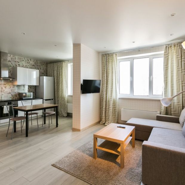 Фотографии квартиры
Апартаменты MaxRealty24 Спасо Тушинский бульвар 2