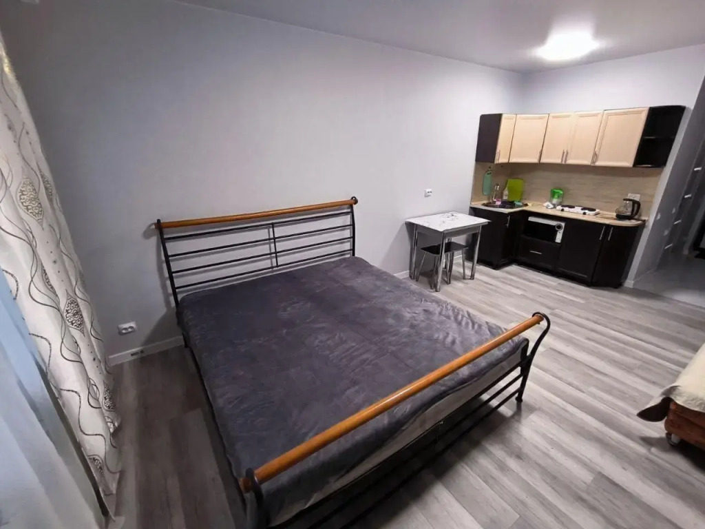 Фотография квартиры Апартаменты на Алексеевской 64/2