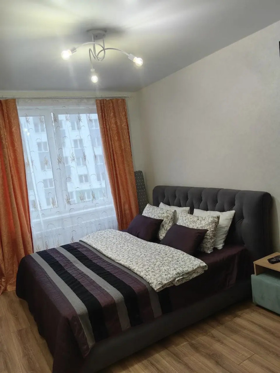 Фотография квартиры Квартира Чистая Уютная Однокомнатная