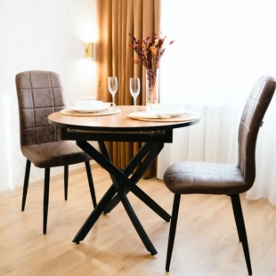 Фотография квартиры Квартира На Аэродромной 113