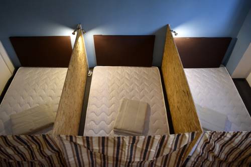 Фотография хостела Sleep Studio Hostel