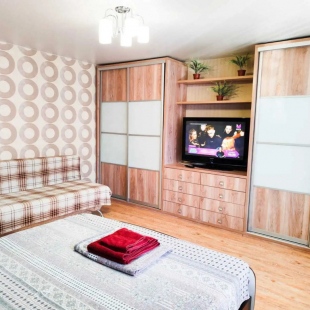 Фотография квартиры Квартира на Кадыкова 18