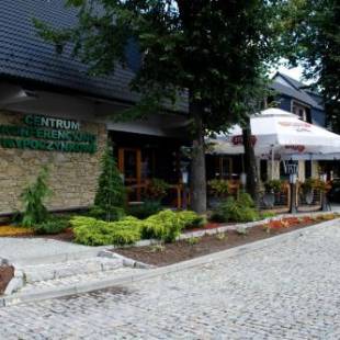 Фотографии апарт отеля
Hotel Vesta Centrum Konferencyjno Wypoczynkowe