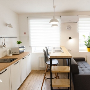 Фотография квартиры Апартаменты Paikka