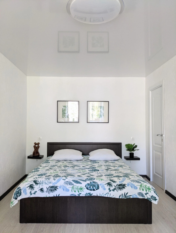 Фотография квартиры Квартира двухкомнатная в 5 минутах от Кремля