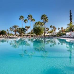 Фотографии гостиницы
Barceló Margaritas