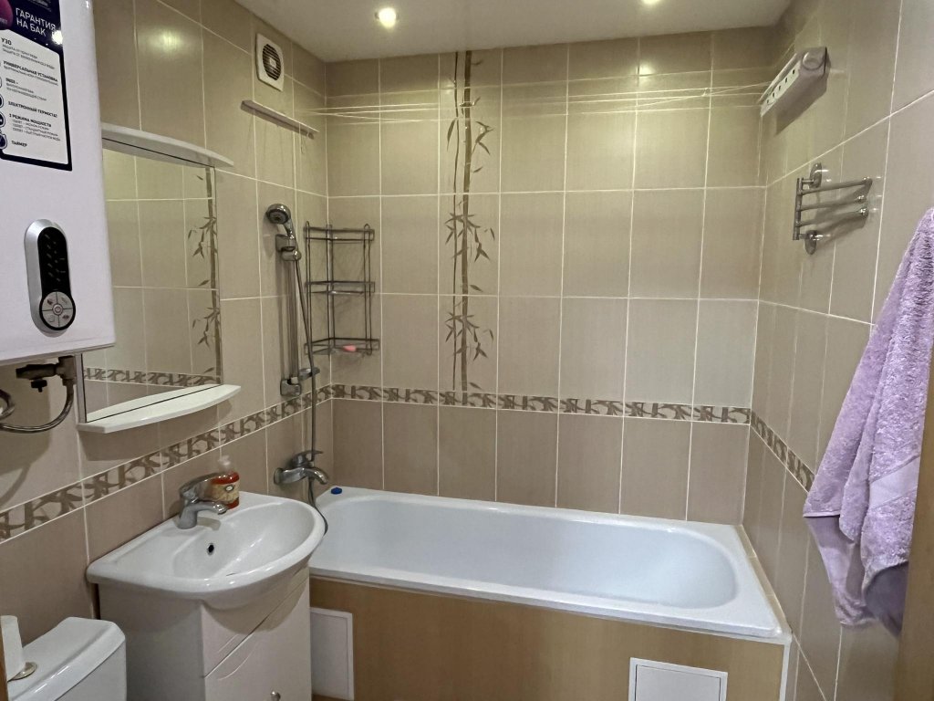 Фотография квартиры Апартаменты на улице Агапкина